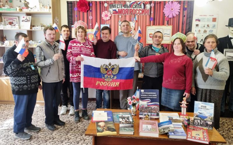 Десять лет в родной гавани