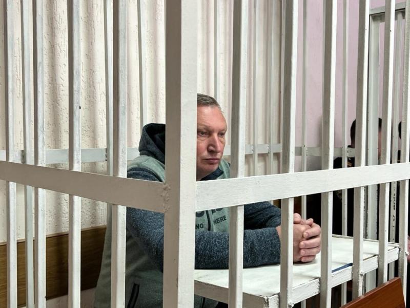 Начался суд над подрядчиком строительства «Сибирь-Арены» в Новосибирске