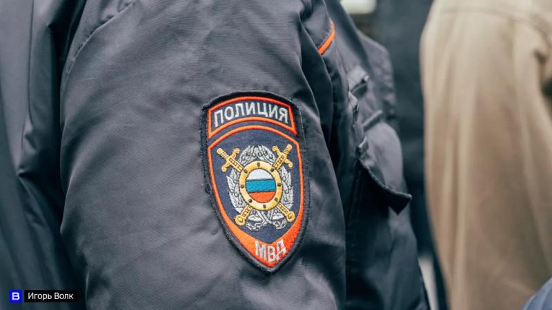 В Томске задержали мужчину с полным багажником наркотиков
