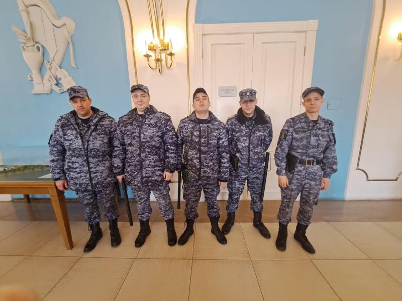 Концерт в музее имени П.И. Чайковского