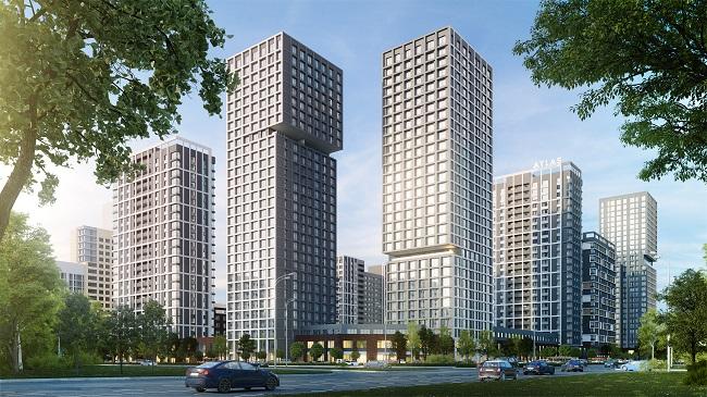 URBAN и Pergaev Bureau определили архитектурные тренды и антитренды 2024