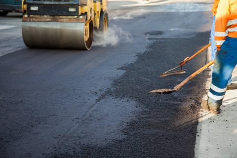Красноярское УФАС: МП «САТП» ограничило конкуренцию при содержании и ремонте городских дорог