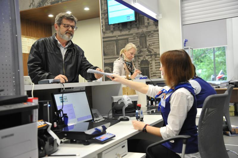 В Новосибирской области продажи сим-карт в отделениях Почты выросли на 31%