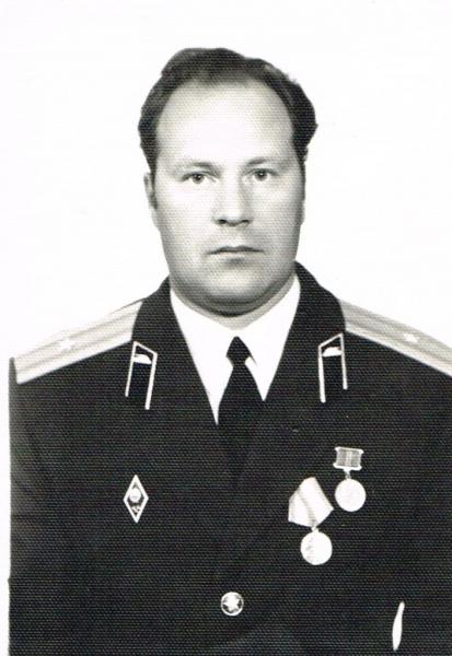 Школе села Великовисочное Ненецкого округа будет присвоено имя героя