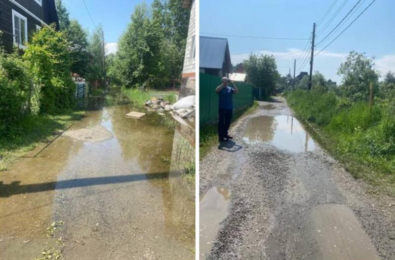 Подъем уровня воды в Оби продолжится по 21 июня в Новосибирской области