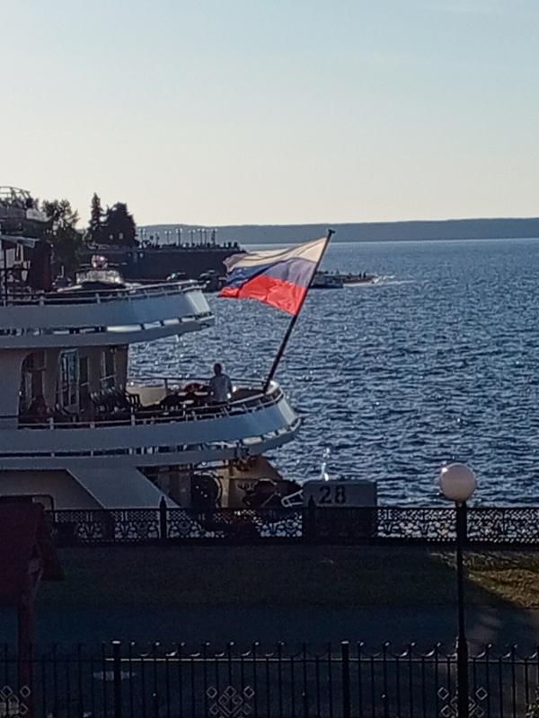 в нашем городке у всехвсе ок