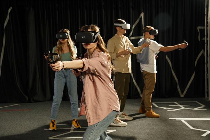 Эксперт ANVIO VR дал прогноз развития индустрии VR-развлечений