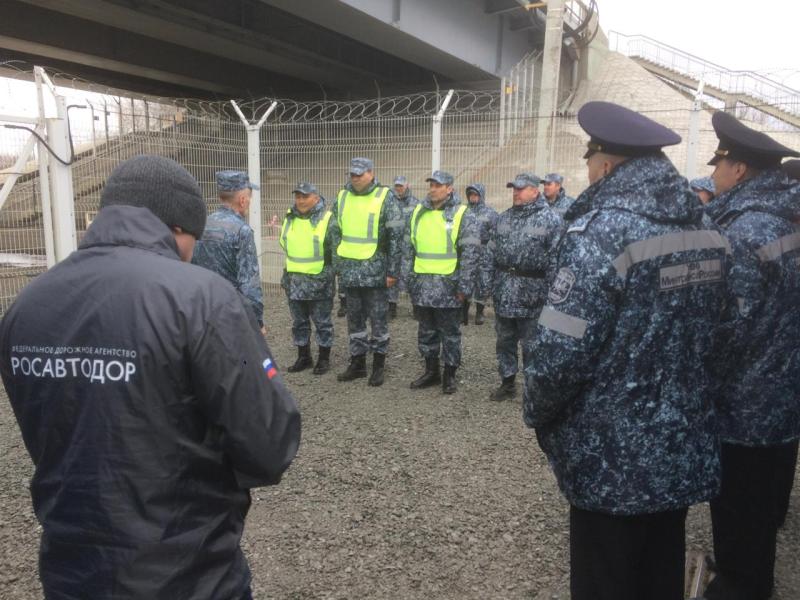 Более 30 нарушителей было задержано в первой половине 2024 года работниками Сибирского филиала ведомственной охраны Минтранса России