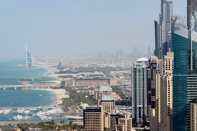В Дубае ожидается рекордный спрос по итогам полугодия