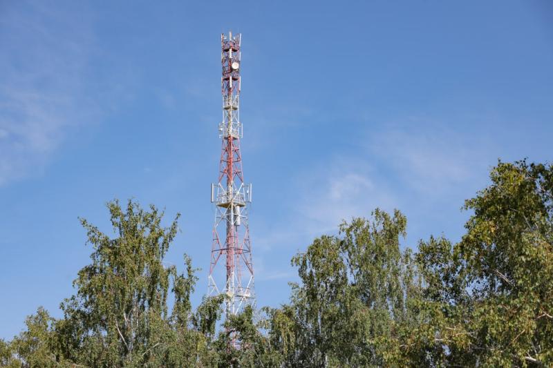 МегаФон улучшил 4G‑покрытие в 12 районах Ивановской области