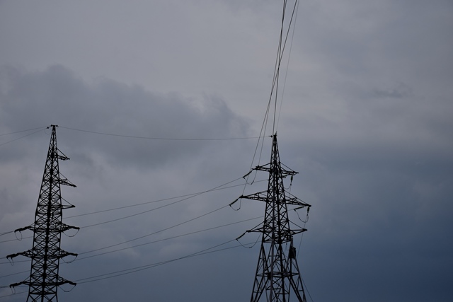 Энергетики филиала «Владимирэнерго» готовы к работе в условиях непогоды