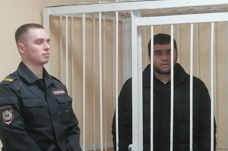 «Должен ответить за свои слова»: дело мигранта-мясника поступило в суд Новосибирска