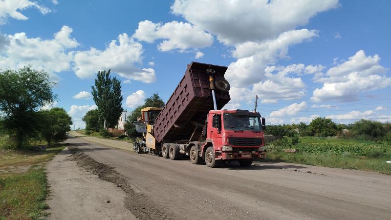 После сигнала Народного фронта: на разбитой дороге «М-4 