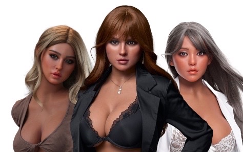 Evolving Trends in Realistic Sex Doll Manufacturing