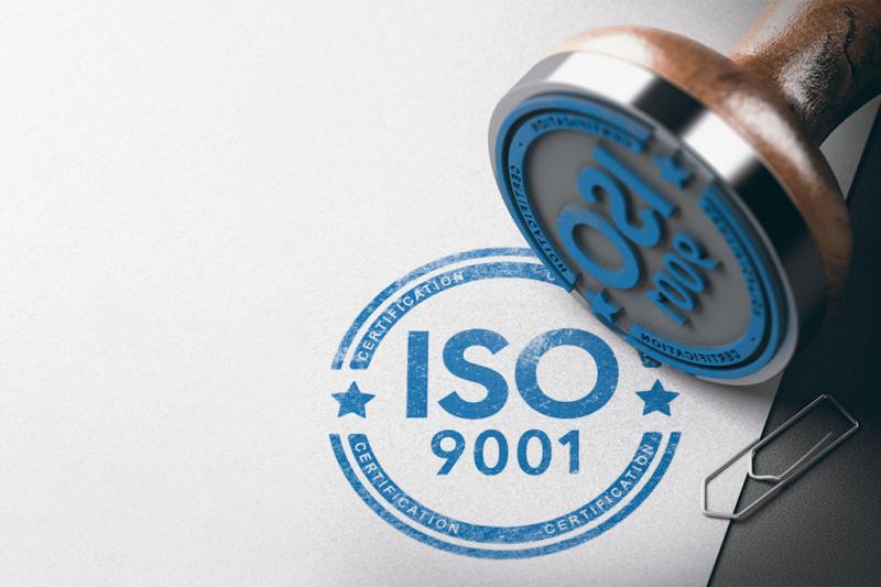 Сертификация ISO 9001: Инвестиции в качество и прибыль