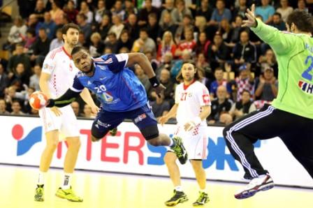 Официальным спонсором EHF EURO 2016 станет MoneyGram