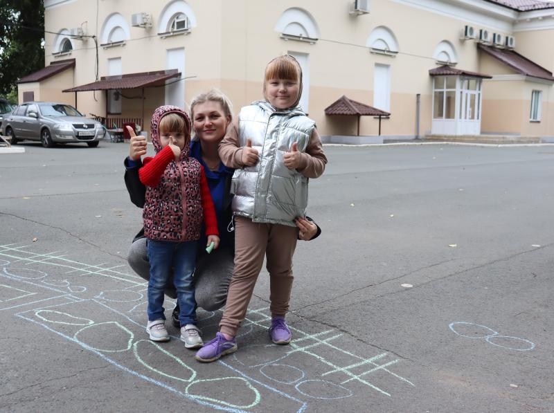 НА ОЛРЗ ПОДВЕЛИ ИТОГИ ДЕТСКОЙ ОЗДОРОВИТЕЛЬНОЙ КАМПАНИИ
НА ОЛРЗ ПОДВЕЛИ ИТОГИ ДЕТСКОЙ ОЗДОРОВИТЕЛЬНОЙ КАМПАНИИ
НА ОЛРЗ ПОДВЕЛИ ИТОГИ ДЕТСКОЙ ОЗДОРОВИТЕЛЬНОЙ КАМПАНИИ