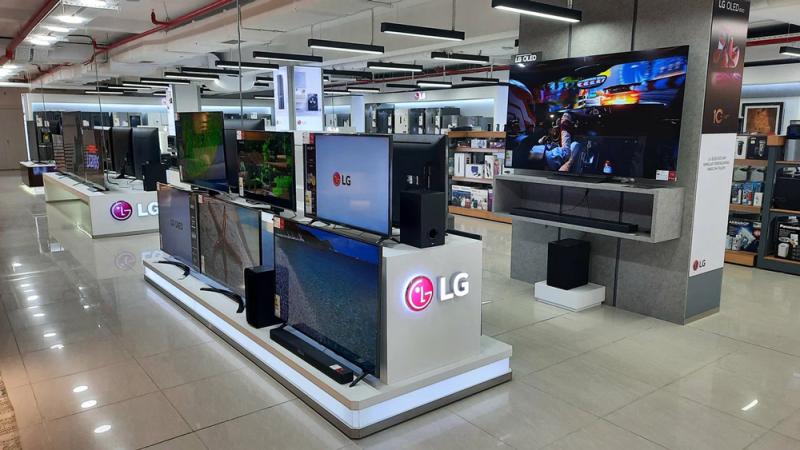 Эксперты назвали способ отремонтировать технику LG в условиях санкций