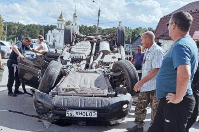 Чтобы купить алкоголь, новосибирский автослесарь угнал машину клиента