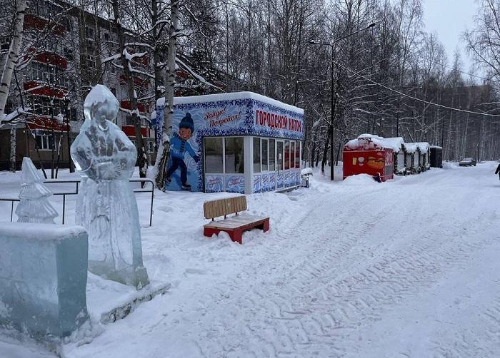 В Нижневартовске проверили эффективность использования городских спортплощадок