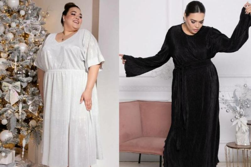 Новосибирская модель plus size похудела на семьдесят килограммов