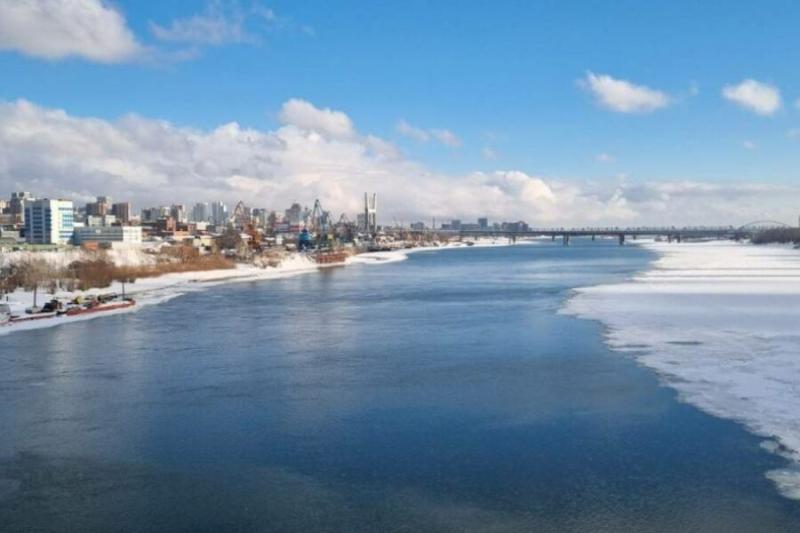 Доля крупнейших новосибирских компаний в налоговых платежах размывается