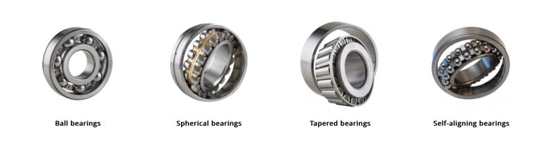 How to Choose and Where to Buy High-Quality Ball Bearings