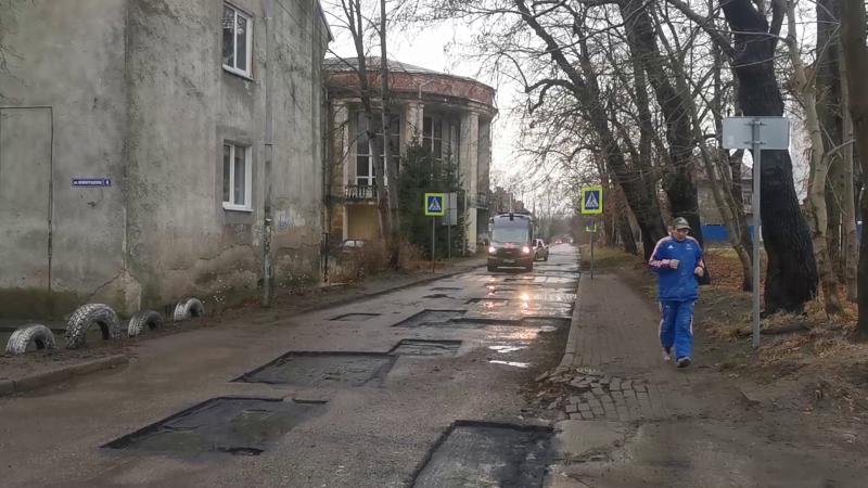 В Балтийске военные следователи выявили натурализованных граждан России, не вставших на воинский учет