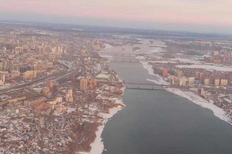 Екатерина Мизулина планирует приехать в Новосибирск