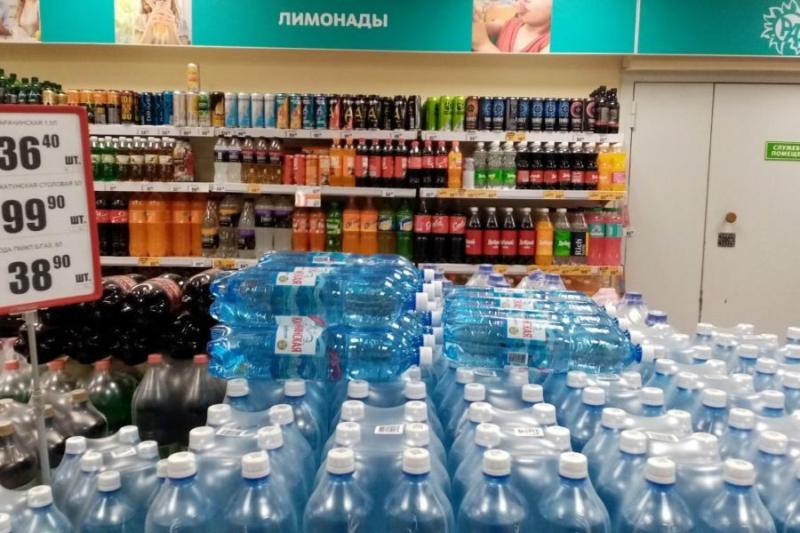 Coca-Cola может вернуться на российский рынок