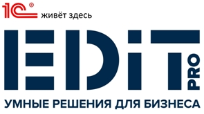 «Эдит Про» зарегистрировала в Роспатенте решение для учета МТЦ