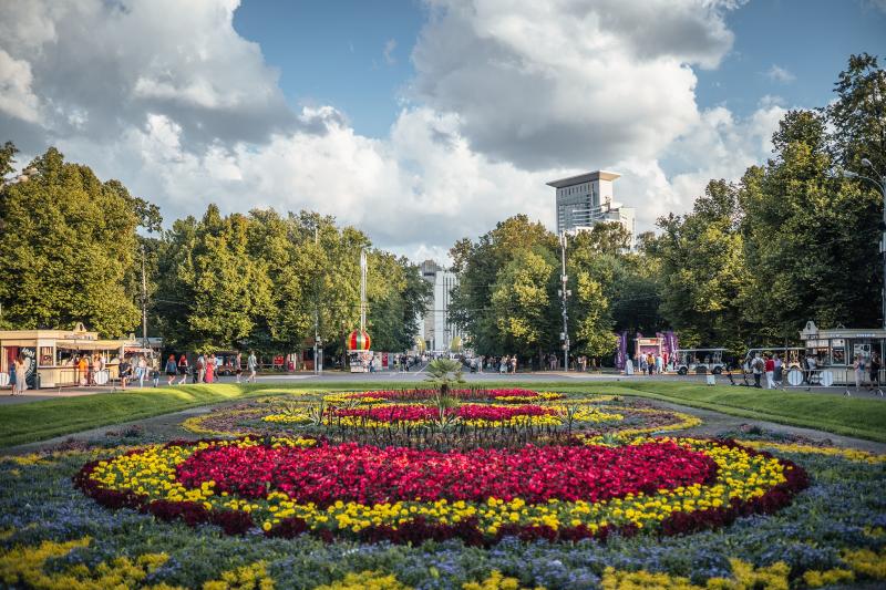 Как парки влияют на местных жителей