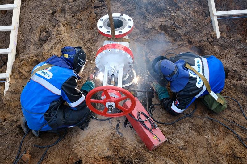 АО «Транснефть – Прикамье» повысило надежность производственной инфраструктуры в пяти регионах