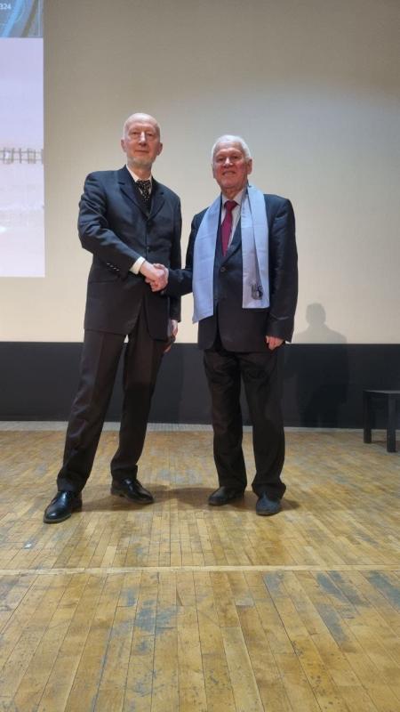 В Петербурге будет создана Академия БРИКС