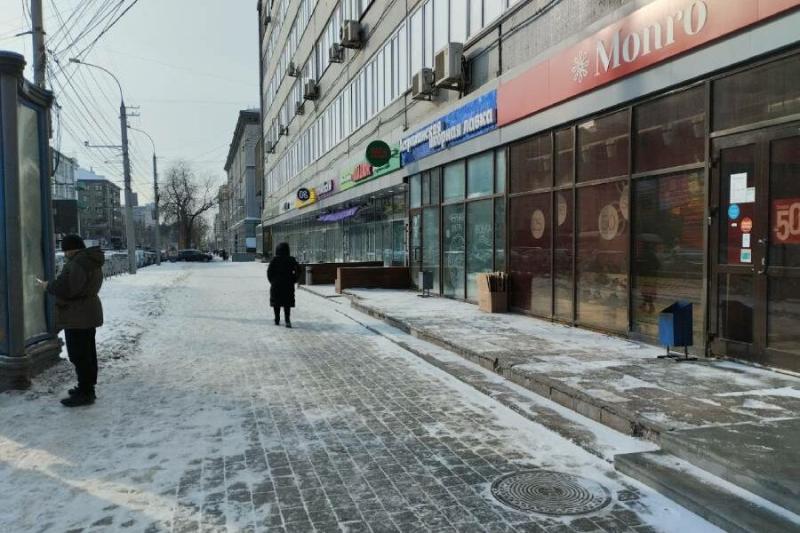 Самозапрет на кредиты установили свыше 184 тысяч новосибирцев