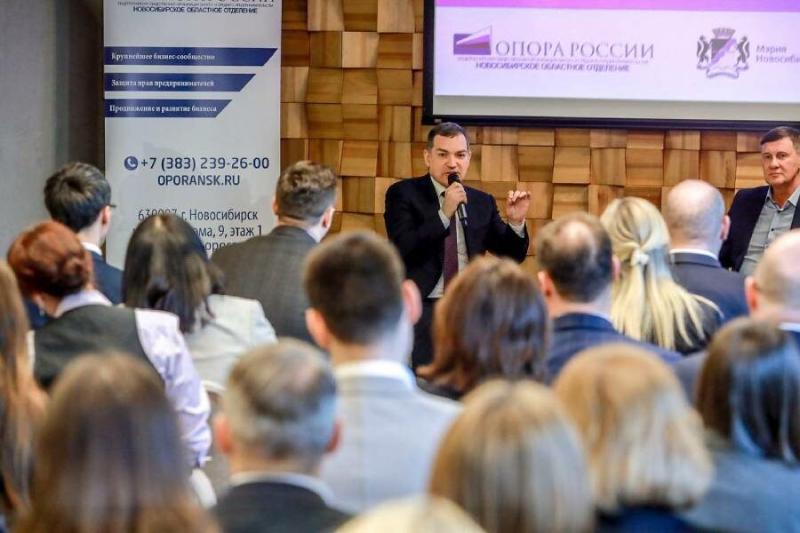 Мэр Новосибирска Максим Кудрявцев лидирует в медиарейтинге первых лиц Сибири