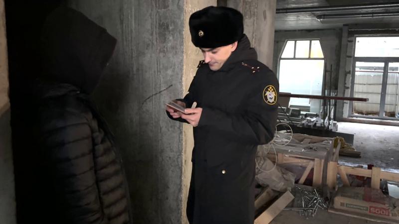 В Светлогорске военные следователи продолжают выявлять граждан, своевременно не вставших на воинский учет.