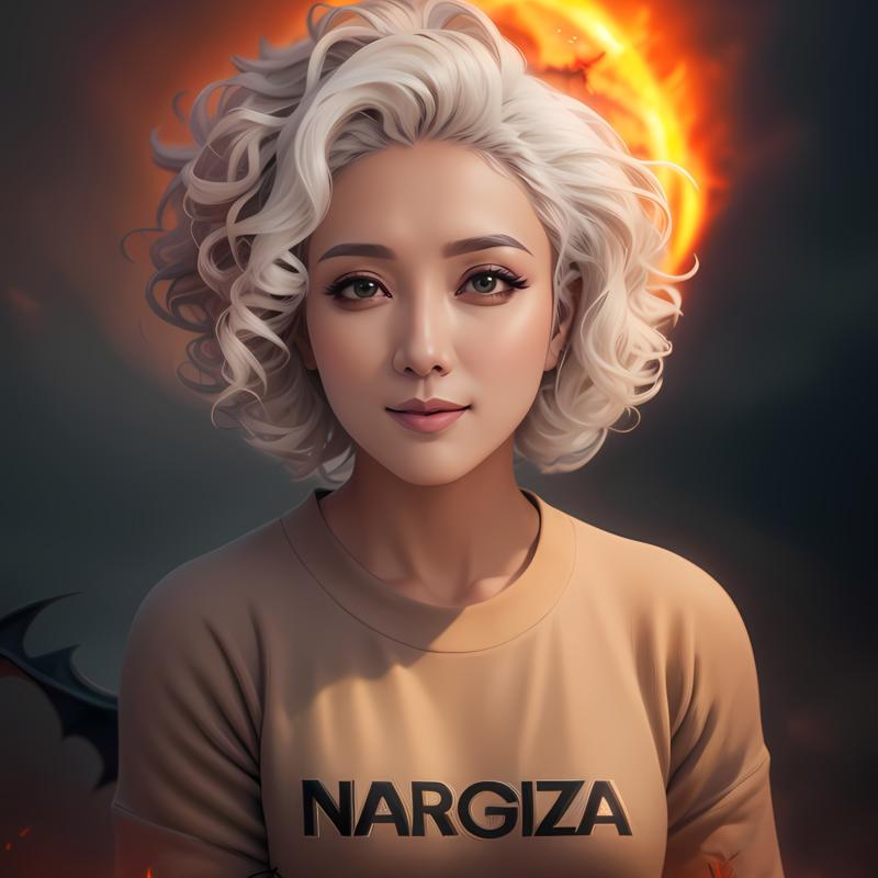 NARGIZA представила сингл 