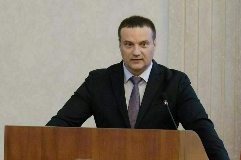 Защита просит оправдать экс-министра ЖКХ Новосибирской области Архипова