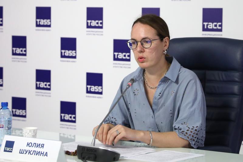 Министр культуры представила насыщенную летнюю программу в Новосибирской области
