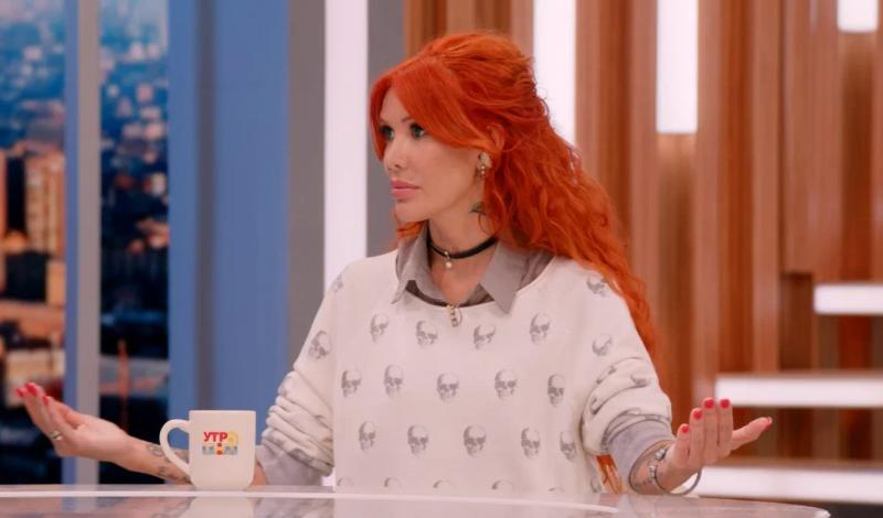 «Это испанский стыд!»: Экстрасенс Николь Кузнецова в «УТРО.ТНТ» прокомментировала конфликт в реалити «Мастер игры»