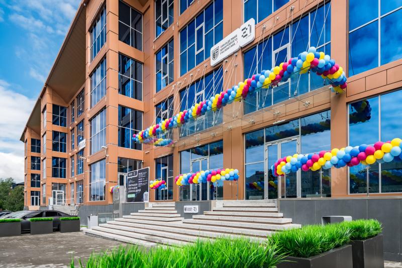 «Академия цифрового развития» представит образовательные возможности для молодёжи Ингушетии на Дне молодёжи