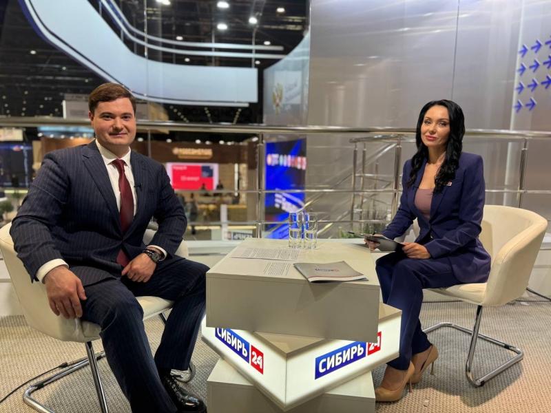 Комплексный подход к безопасности на дорогах – транспортное будущее регионов