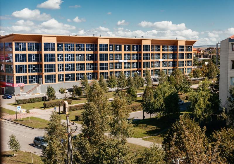 В Магасе пройдёт первая в СКФО региональная конференция «Инновации не за горами»