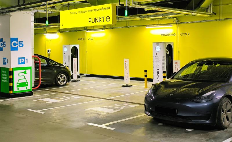 PUNKT E примет участие в Выставке франшиз и инвестиционных возможностей
BUYBRAND EXPO 2025