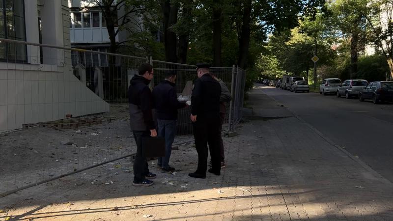 Военные следователи в Калининграде продолжают выявлять граждан, у которых отсутствует отметка о постановке на воинский учет