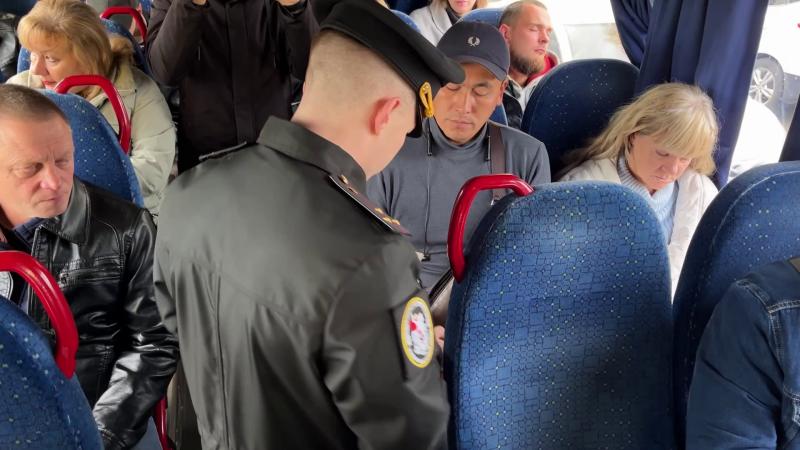 Сотрудники военных следственных органов продолжают выявлять новых граждан России не вставших на воинский учет.