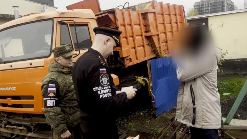 В Мурманске проверили мигрантов
