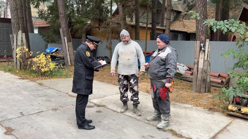 В Светлогорске военные следователи продолжают ставить на воинский учет новых граждан России