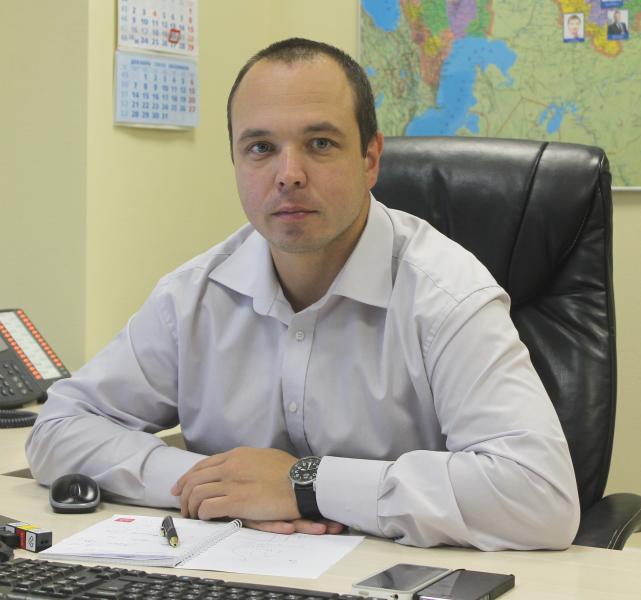 Филиал «Дом.ru» в Твери возглавил Сергей Павлов